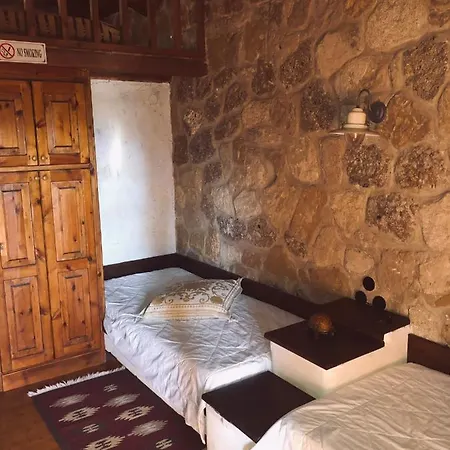 Helydorea Zen Bed& Breakfast 3*
