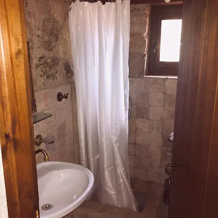 Helydorea Zen Bed& Breakfast 4* Синикия-Меси-Трикала