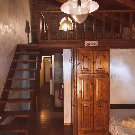 Helydorea Zen Bed& Breakfast Guest house