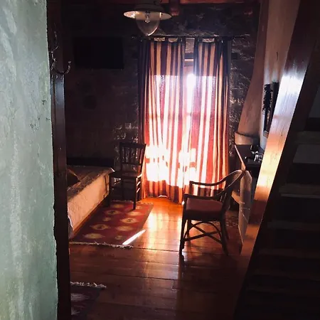 Gasthof Helydorea Zen Bed& Breakfast Synikia Mesi Trikalon
