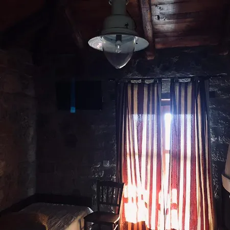 Гостевой дом Helydorea Zen Bed& Breakfast