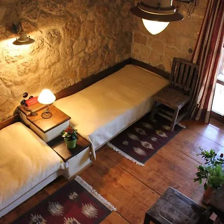 Helydorea Zen Bed& Breakfast