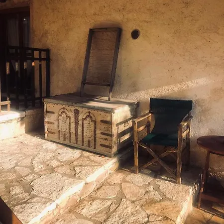 Helydorea Zen Bed& Breakfast