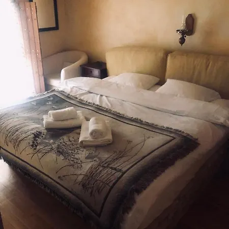 Гостевой дом Helydorea Zen Bed& Breakfast 4*