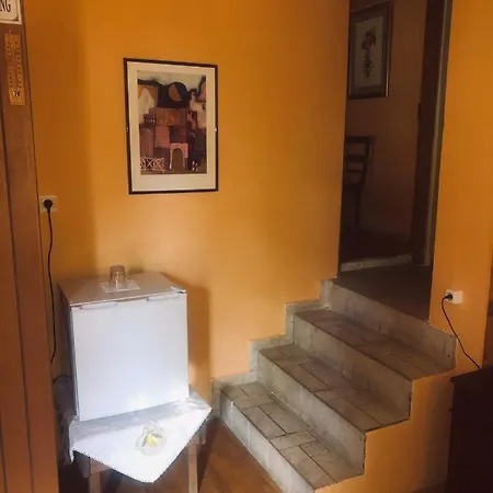 Helydorea Zen Bed& Breakfast Гостевой дом Синикия-Меси-Трикала