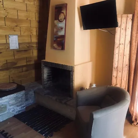 Helydorea Zen Bed& Breakfast Adults Only Mountain Retreat 4*