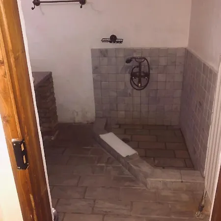 Helydorea Zen Bed& Breakfast 4* Synikia Mesi Trikalon