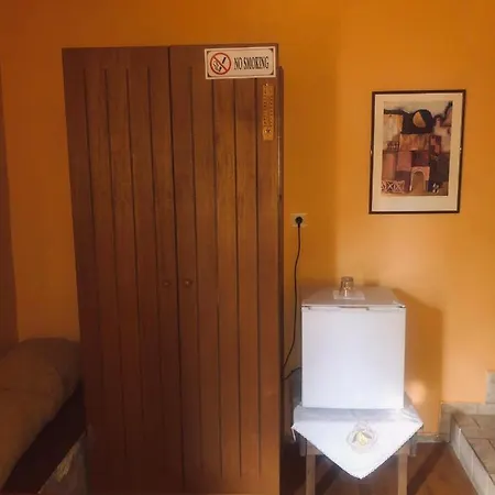 Helydorea Zen Bed& Breakfast Only For Adults 4*