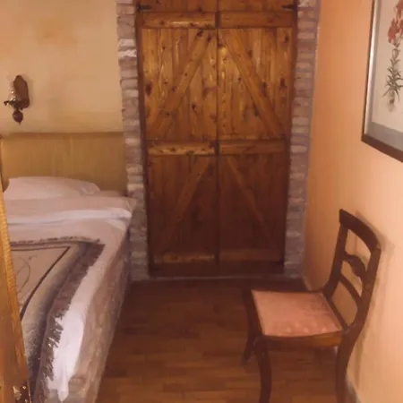 Konukevi Helydorea Zen Bed& Breakfast Only For Adults Synikia Mesi Trikalon