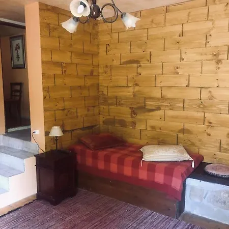 Helydorea Zen Bed& Breakfast Pensión Synikia Mesi Trikalon