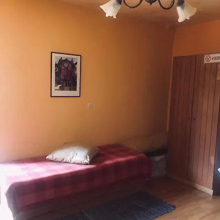 Helydorea Zen Bed& Breakfast Guest house 3*