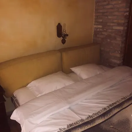 Helydorea Zen Bed& Breakfast Only For Adults Synikia Mesi Trikalon