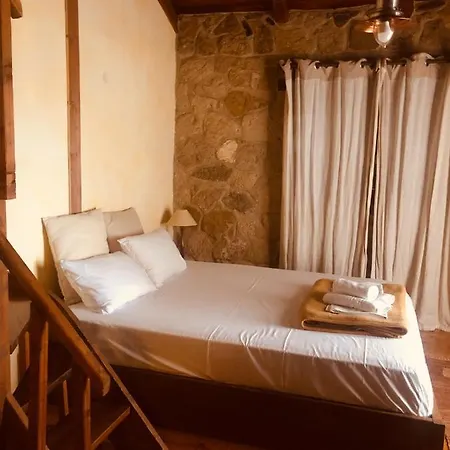 Casa de hóspedes Helydorea Zen Bed& Breakfast 3*