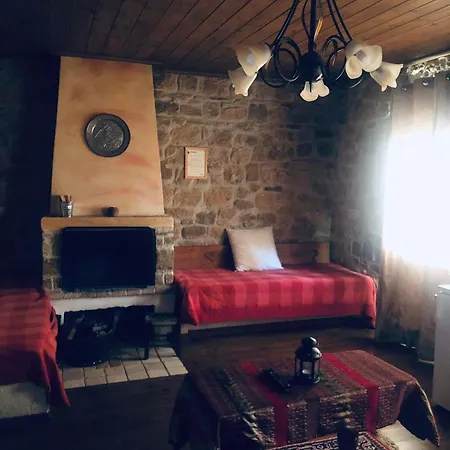 Helydorea Zen Bed& Breakfast 3*
