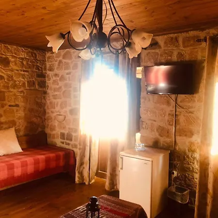 Helydorea Zen Bed& Breakfast Синикия-Меси-Трикала