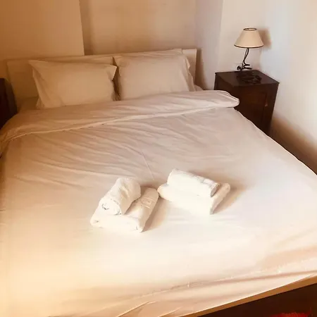 Helydorea Zen Bed& Breakfast 3* Synikia Mesi Trikalon