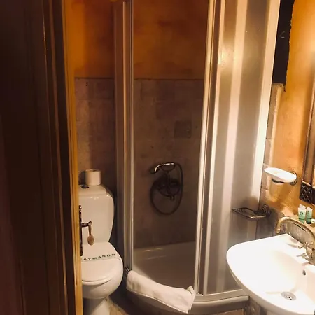 Helydorea Zen Bed& Breakfast