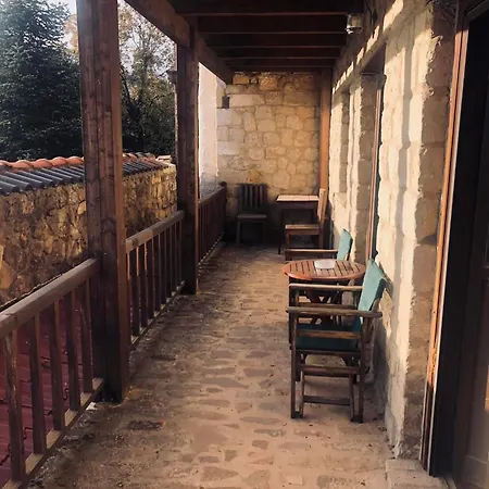 Helydorea Zen Bed& Breakfast Гостевой дом