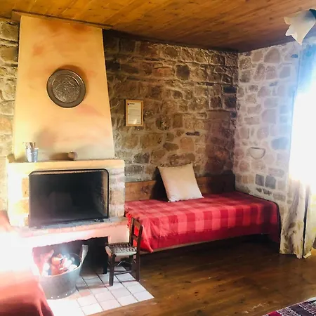 Гостевой дом Helydorea Zen Bed& Breakfast