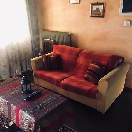 Pensión Helydorea Zen Bed& Breakfast Synikia Mesi Trikalon