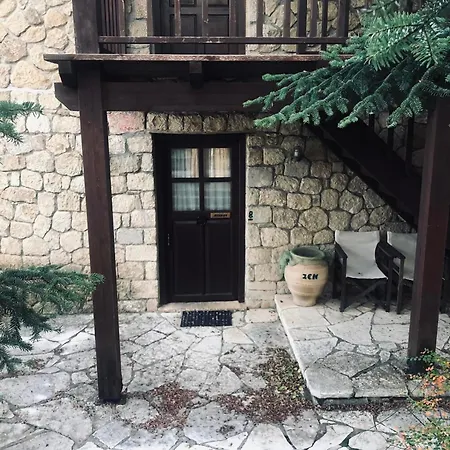 Helydorea Zen Bed& Breakfast Adults Only Mountain Retreat 4*