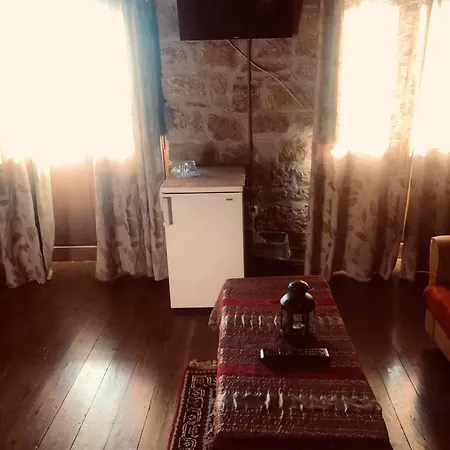 Helydorea Zen Bed& Breakfast Adults Only Mountain Retreat Synikia Mesi Trikalon