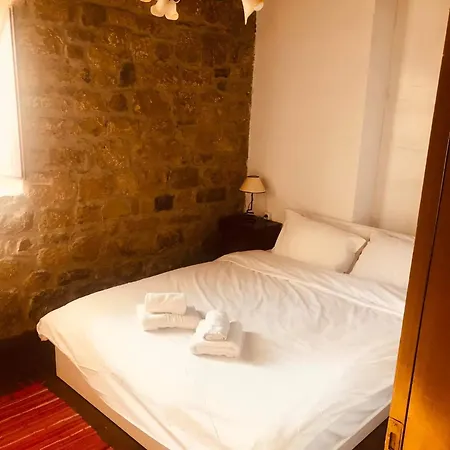 Helydorea Zen Bed& Breakfast 4* Синикия-Меси-Трикала