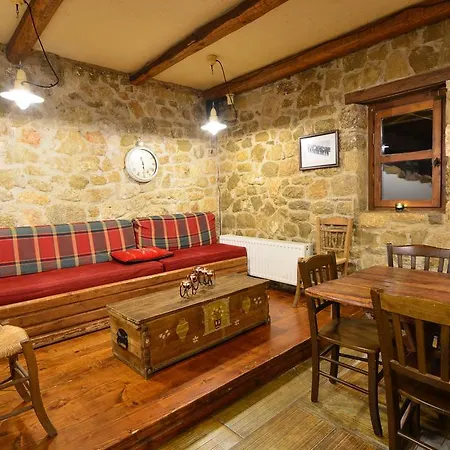 Helydorea Zen Bed& Breakfast Guest house