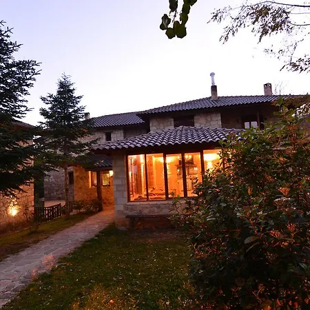 Helydorea Zen Bed& Breakfast