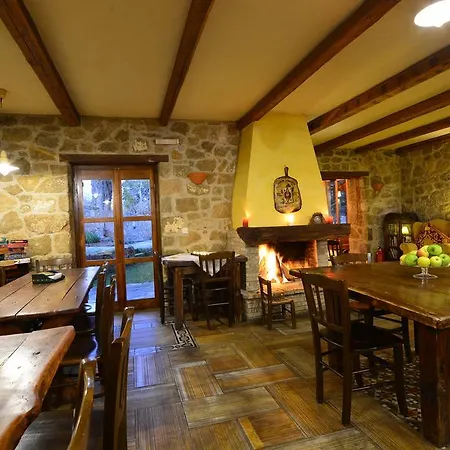 Helydorea Zen Bed& Breakfast Guest house 3*