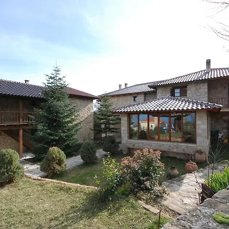 Helydorea Zen Bed& Breakfast 4*