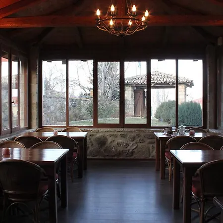 Helydorea Zen Bed& Breakfast Guest house