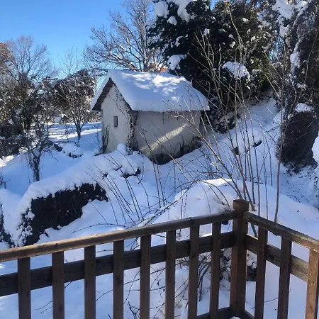 Guest house Helydorea Zen Bed& Breakfast