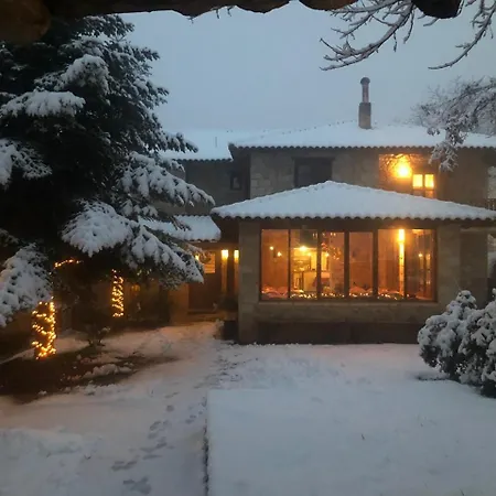 Maison d'hôtes Helydorea Zen Bed& Breakfast 4*