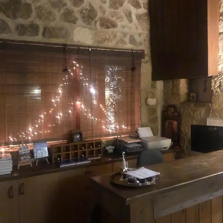 Guest house Helydorea Zen Bed& Breakfast 3*