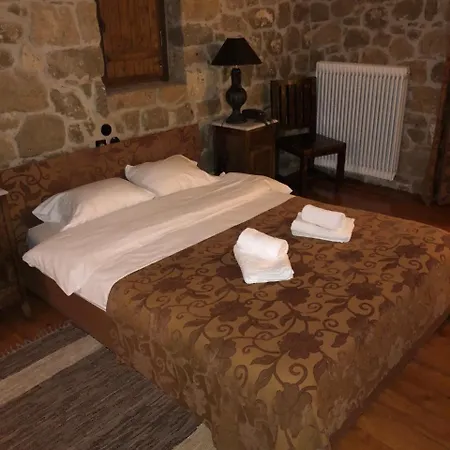 Helydorea Zen Bed& Breakfast Guest house 3*