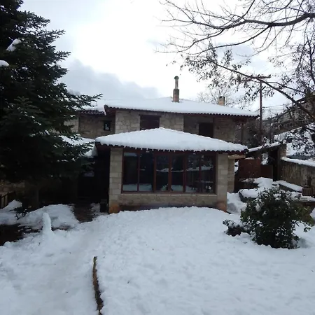 Helydorea Zen Bed& Breakfast