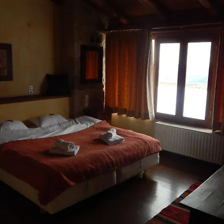 Helydorea Zen Bed& Breakfast Only For Adults 게스트하우스 Synikia Mesi Trikalon