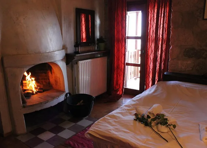 Helydorea Zen Bed& Breakfast 4*