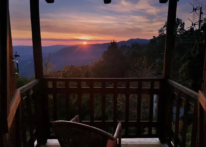 Helydorea Zen Bed& Breakfast