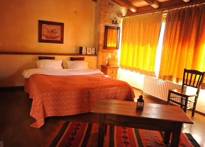 Helydorea Zen Bed& Breakfast