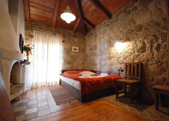 Helydorea Zen Bed& Breakfast 4*