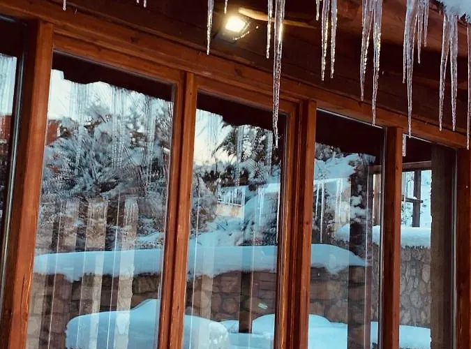 Helydorea Zen Bed& Breakfast 4* Synikia Mesi Trikalon