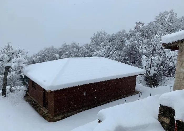 Helydorea Zen Bed& Breakfast بيت ضيافة