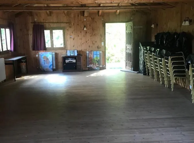 بيت ضيافة Helydorea Zen Bed& Breakfast Synikia Mesi Trikalon