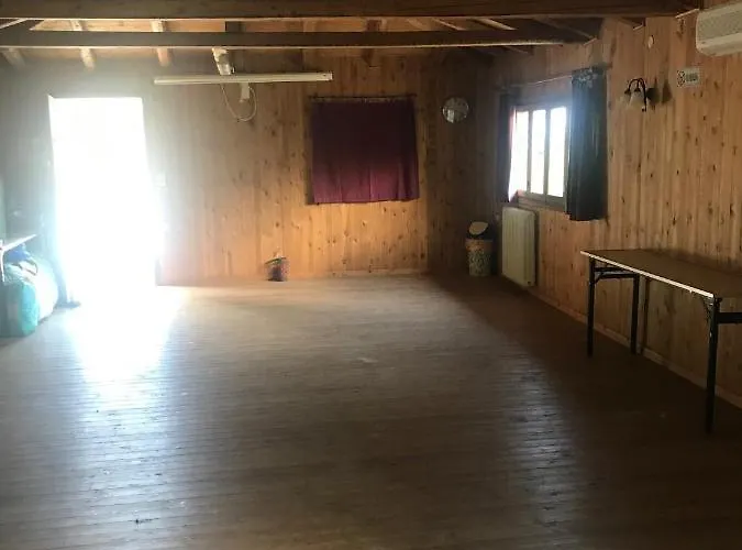 Helydorea Zen Bed& Breakfast Synikia Mesi Trikalon