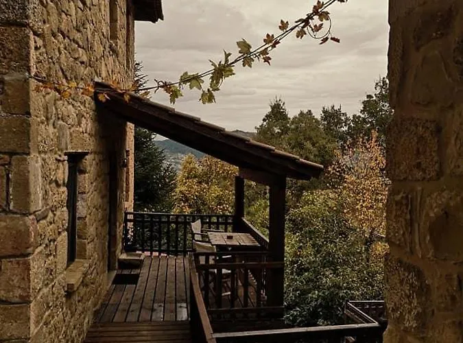 Helydorea Zen Bed& Breakfast Penzion Synikia Mesi Trikalon
