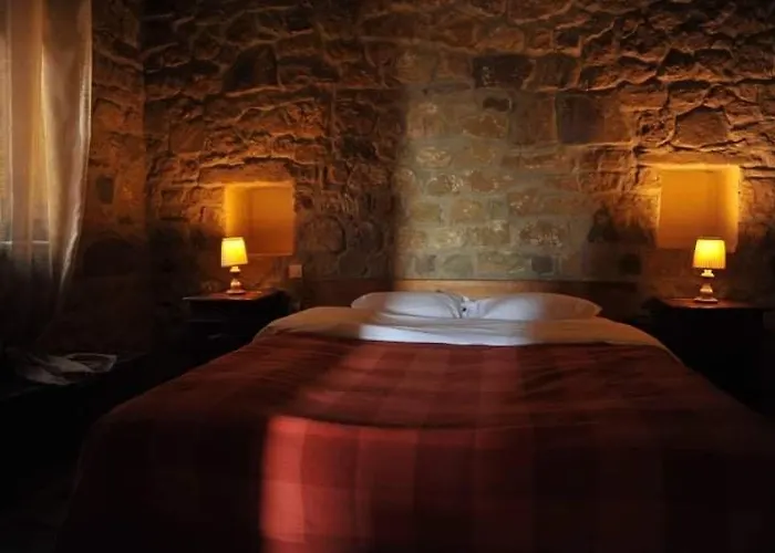 Helydorea Zen Bed& Breakfast Penzion 4*