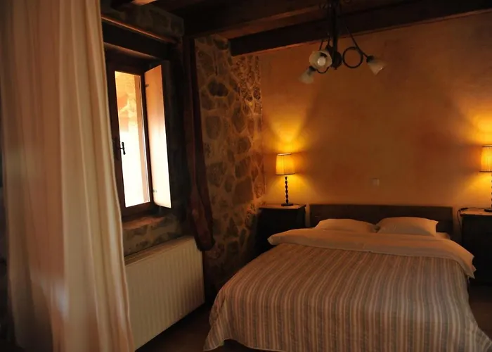 Helydorea Zen Bed& Breakfast