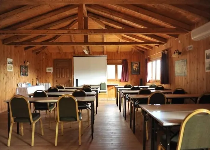 Helydorea Zen Bed& Breakfast